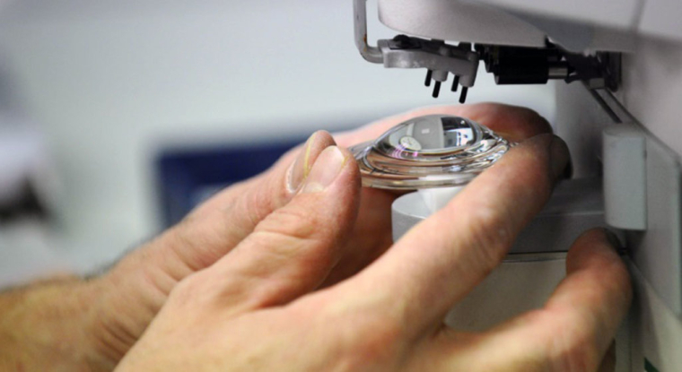 La future entité pèsera plus de 15 milliards d'euros. (© J.-C Verhaegen / AFP)