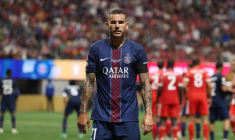 Lucas Hernandez annonce vouloir rester au Paris Saint-Germain