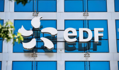 EDF: VENTES EN FORTE HAUSSE SUR 9 MOIS AVEC LE NUCLÉAIRE ET LES PRIX