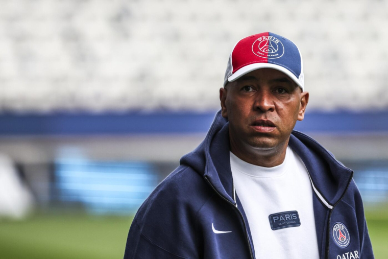 Le PSG ne changera pas de coach cet été