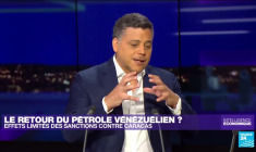 Retour du pétrole vénézuélien : les effets limités des sanctions contre Caracas