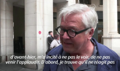 Patrick Bruel accusé de viol par Flavie Flament: réactions de spectateurs