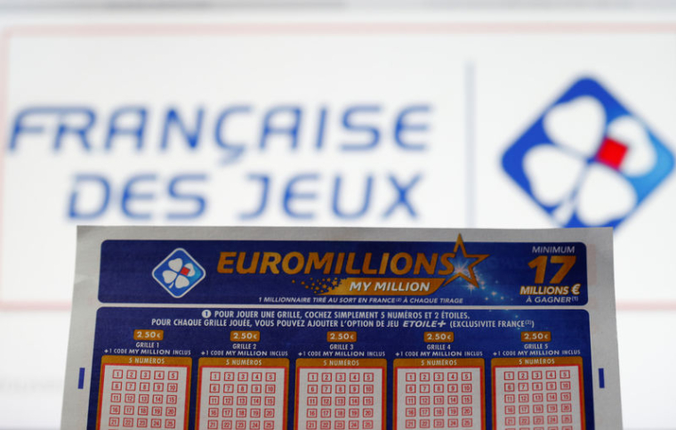 LE PRIX DE L'ACTION FDJ DANS LE HAUT DE LA FOURCHETTE