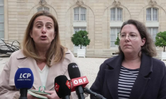 Le Premier ministre ne sera pas de gauche, déplore Tondelier