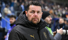 Pierre Sage affiche clairement les ambitions de Lens