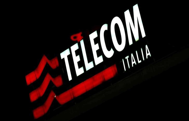 LE FONDS ELLIOTT A RÉDUIT SA PARTICIPATION DANS TELECOM ITALIA