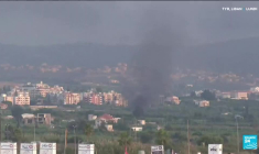 Liban : l'armée israélienne annonce "s'apprêter à viser la zone côtière du sud du pays"