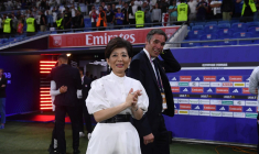 Michele Kang : elle, multi-présidente