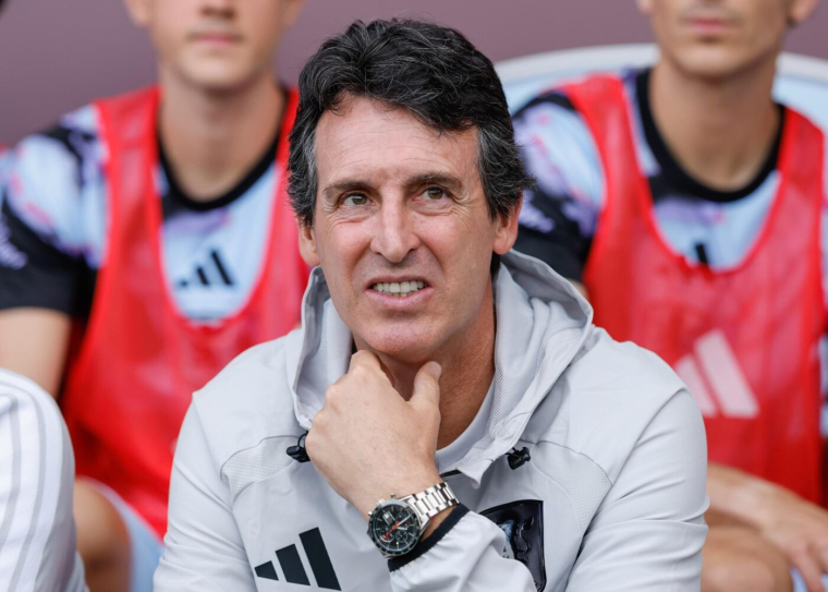Aston Villa déplore de nouvelles absences avant la Supercoupe face au PSG