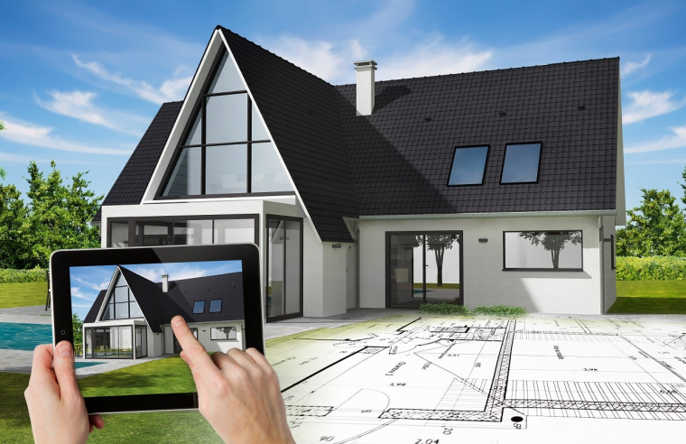 Acheter un bien immobilier en VEFA est un projet de longue haleine (Crédits: Adobe Stock)