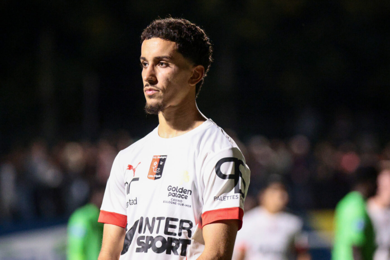 Boulogne et Orléans ratent la première place de National, Paris respire