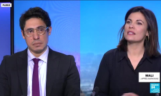 Retrait de la force Barkhane du Mali : fermeture des dernières bases françaises d'ici "4 à 6 mois"