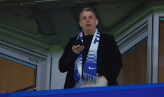 La fin d'une ère à Chelsea et Strasbourg