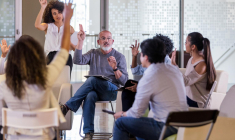 Les impayés de charges de copropriété sont en forte hausse. Les autres copropriétaires peuvent être contraints d’avancer les sommes manquantes. ( crédit photo : Getty Images )