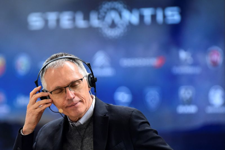 STELLANTIS: LA RÉMUNÉRATION 2021 DE TAVARES FAIT POLÉMIQUE