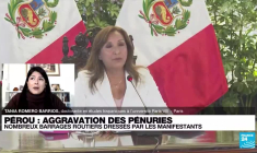 Pérou : les blocages et les grèves continuent