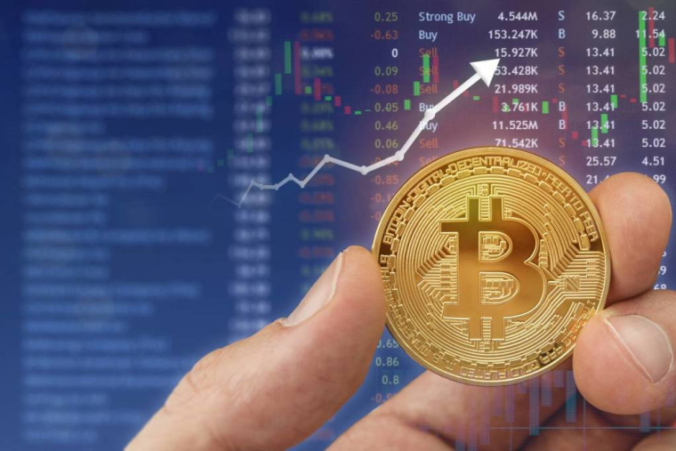 Le bitcoin est-il vraiment si risqué qu'on le dit ? / iStock.com - traviswolfe