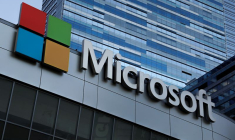 CORONAVIRUS: MICROSOFT S'ATTEND À UN CHIFFRES D'AFFAIRES EN DEÇÀ DE SES PRÉVISIONS