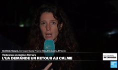Violences en région Ahmara : l'Union africaine demande un retour au calme