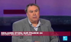 Benjamin Stora : "Les massacres du 8 mai 1945 en Algérie sont un marqueur idéologique fort"