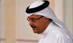 PÉTROLE: ARAMCO PRÉVOIT DE REVENIR FIN NOVEMBRE À SA CAPACITÉ MAXIMALE