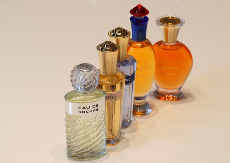 INTERPARFUMS PUBLIE DES RÉSULTATS EN NETTE HAUSSE