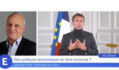 Des politiques économiques en terre inconnue ?