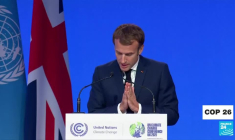 COP26 à Glasgow : 120 dirigeants face à des défis vertigineux