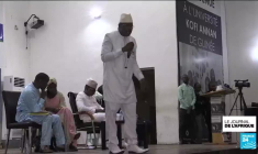 Guinée : des colloques pour familiariser les étudiants au panafricanisme