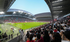 Le Vissel Kobe s'offre un doublé historique