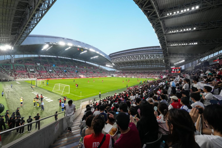 Le Vissel Kobe s'offre un doublé historique