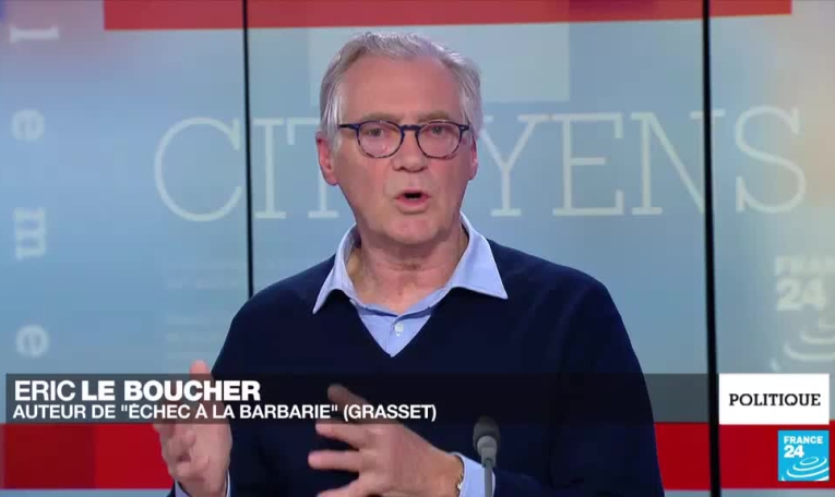 Election présidentielle : la campagne se joue-t-elle à droite ?