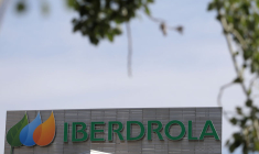 IBERDROLA CÈDE DES ACTIFS GB À DRAX POUR 800 MILLIONS D'EUROS