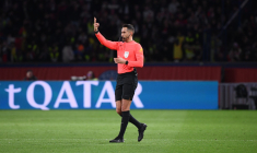 L’arbitre condamné pour violences conjugales va passer au Conseil de discipline de la FFF