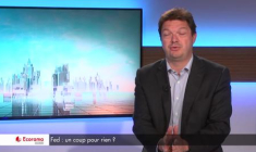 Fed : un coup pour rien ?