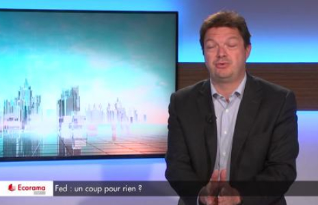 Fed : un coup pour rien ?