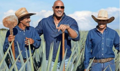 Tequila mais aussi gin ou whisky, découvrez cet investissement prisé des célébrités crédit photo : Capture d’écran Instagram @teremana