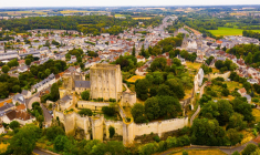 16 nouvelles villes choisies pour relayer Bercy - iStock-JackF