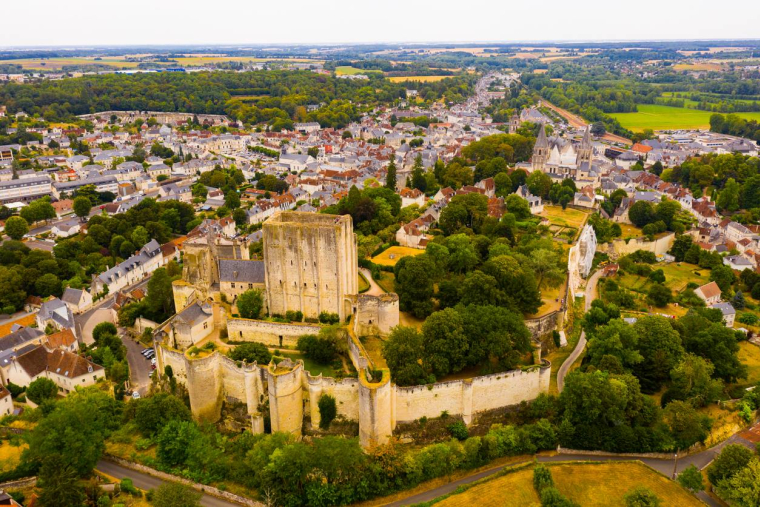 16 nouvelles villes choisies pour relayer Bercy - iStock-JackF