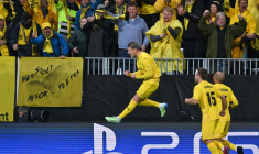 Barrages Ligue des champions : Bodø/Glimt dévore Sturm Graz, Fenerbahçe et Benfica dos à dos