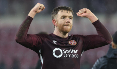 Heart continue de créer la sensation en Écosse