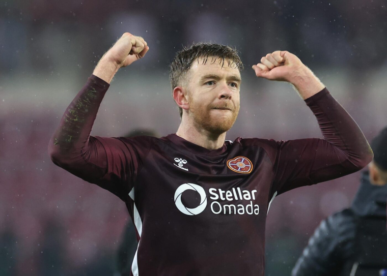 Heart continue de créer la sensation en Écosse