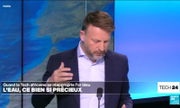 L'eau potable, ce bien si précieux