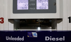 La crise du carburant s'aggrave en Afrique