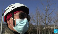 Après le boycott diplomatique américain des JO 2022, la France évoque une coordination européenne