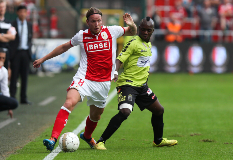 Un ex-joueur du Standard de Liège condamné à 13 ans de prison pour trafic de cocaïne