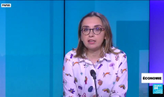 Zone euro : La BCE relève ses taux à un plus haut historique