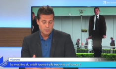 La machine du crédit tourne-t-elle trop vite en France ?