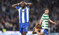 Le FC Porto renvoie Seko Fofana à Rennes