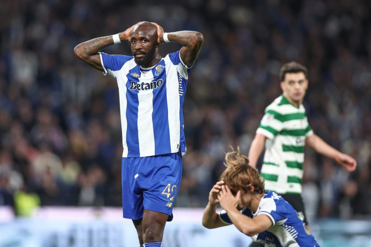 Le FC Porto renvoie Seko Fofana à Rennes